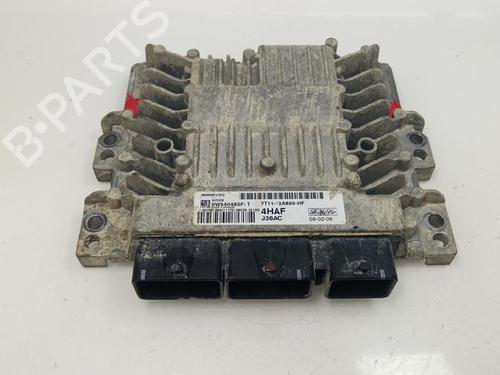 Used Engine control unit (ECU) Engine control unit (ECU) FORD TRANSIT CONNECT (P65_, P70_, P80_) 1.8 Di (75 hp) 35744061 35744061