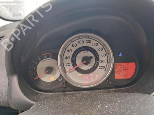 MAZDA 2 (DE_, DH_) 1.4 MZR-CD 1431272
