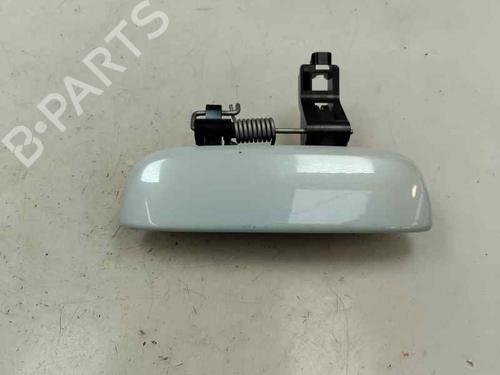 Used Front right exterior door handle RENAULT TWINGO III (BCM_, BCA_) [2014-2025]  26567727