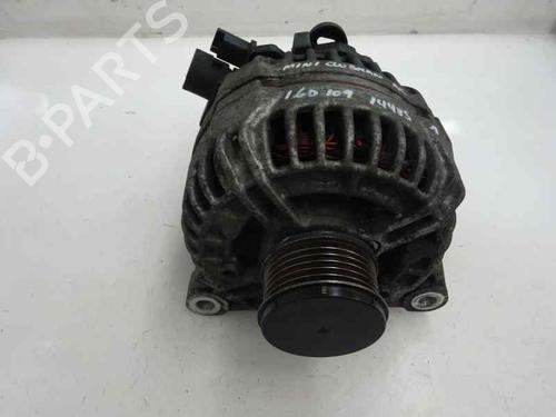 Used Alternator MINI MINI CLUBMAN (R55) Cooper D (109 hp) 7761526