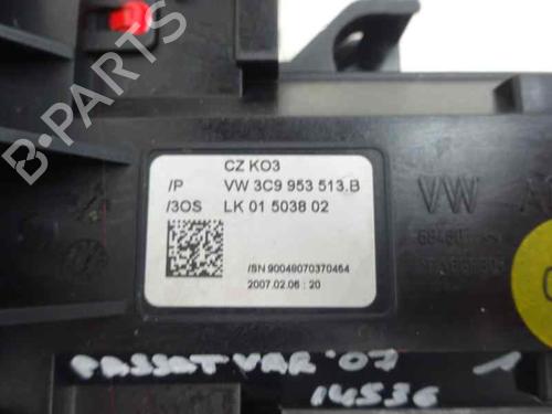 Used Switch VW PASSAT B6 (3C2) 2.0 TDI 16V (140 hp) 7772934