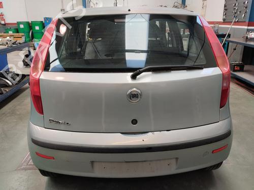 Starter FIAT PUNTO (188_) 1.2 60 (188.030, .050, .130, .150, .230, .250) | BP17132197M8 