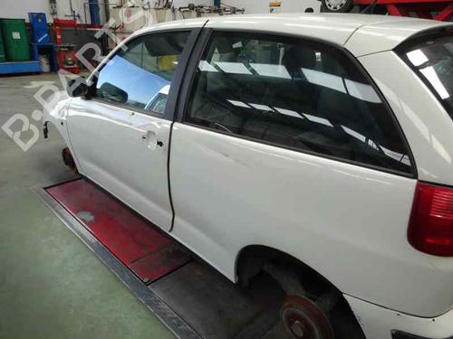 Engine SEAT IBIZA II (6K1) 1.4 i | BP7527934M1