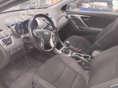 Headlight switch HYUNDAI ELANTRA V Saloon (MD, UD) 1.6 | BP19923979I24 - Image 10