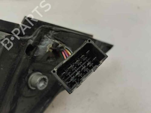 Used Right mirror AUDI ALLROAD C5 (4BH) 2.5 TDI quattro (180 hp) 27870939