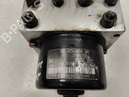 Used ABS pump ABS pump 35740234 35740234
