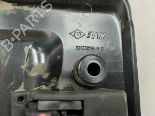 Used Interior handle DACIA DOKKER MPV (KE_) 1.5 Blue dCi 95 (KEJL) (95 hp) 21271714