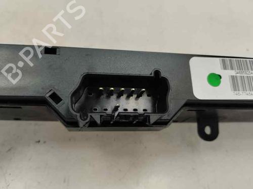 Used Warning switch CHRYSLER VOYAGER IV (RG, RS) 2.5 CRD (141 hp) 23430957