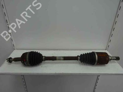 Left front driveshaft DACIA DUSTER (HS_) 1.5 dCi (HSMC) | BP9700227M38 - Image 4