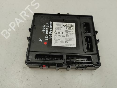 Module électronique KIA SPORTAGE IV (QL, QLE) [2015-2024]  17986999