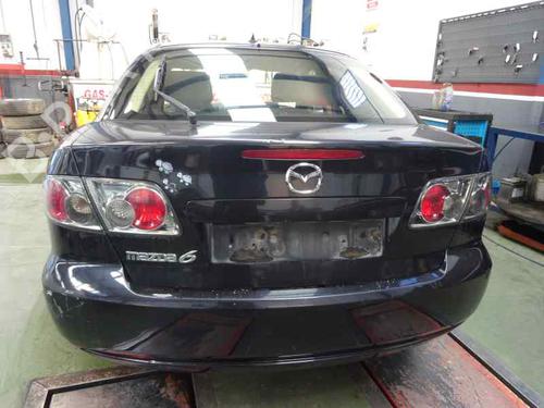 Alternator MAZDA 6 Hatchback (GG) 2.0 DI (GG14) | BP8404242M7 