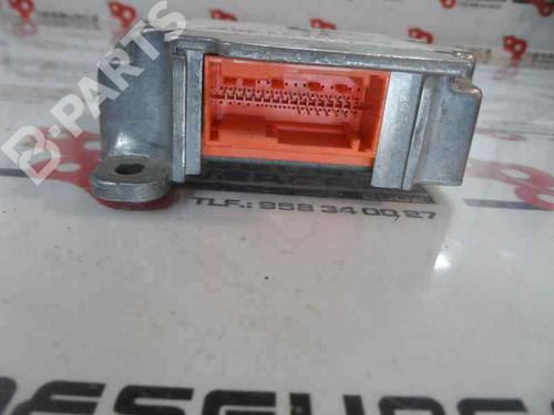 ECU airbags OPEL VECTRA B (J96) 1.6 i 16V (F19) | BP1421918M53 