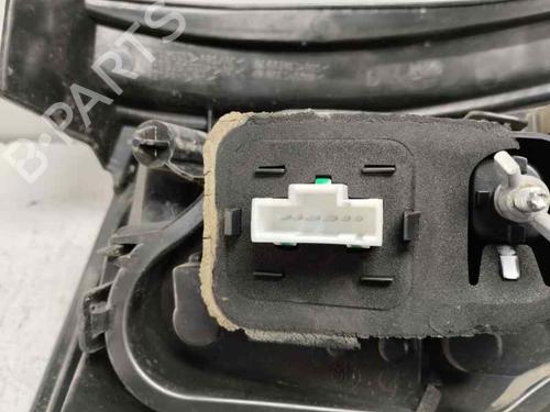 Right taillight CITROËN C3 II (SC_) 1.0 VTi 68 | BP21271410C35 - Image 3