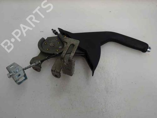 Used Hand brake HYUNDAI i20 I (PB, PBT) 1.2 (78 hp) 8797238