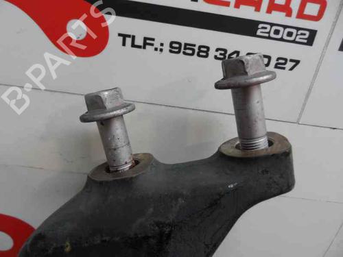 Used Left front suspension arm Left front suspension arm 587127 587127