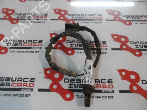 Used Electronic sensor SEAT LEON (1P1) 1.6 (102 hp) 8174284