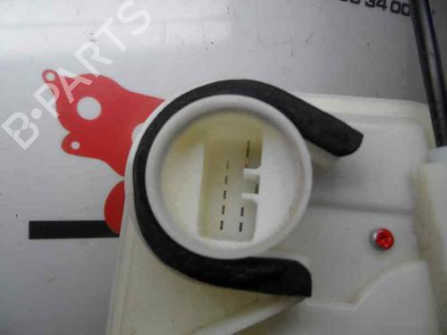 Used Rear left lock MITSUBISHI ASX (GA_W_) 1.6 MIVEC (GA1W) (117 hp) 587368