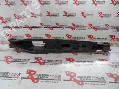 Left rear suspension arm MITSUBISHI ASX (GA_W_) 1.6 MIVEC (GA1W) | BP586046M14 