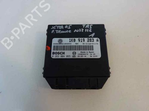 Used Electronic module Electronic module 2517097 2517097