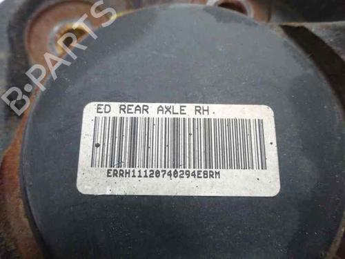 Used Right rear steering knuckle KIA CEE'D Hatchback (ED) 1.6 CRDi 115 (115 hp) 8924330
