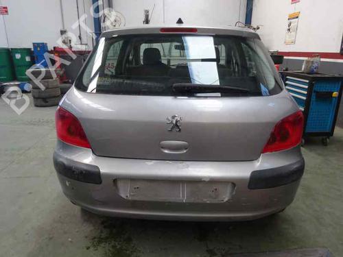 Pulley PEUGEOT 307 (3A/C) 2.0 HDi 90 | BP14170198M122 