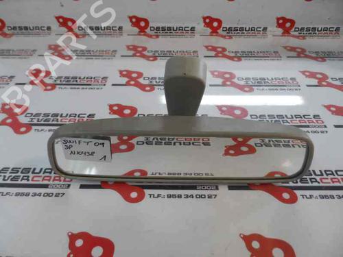 Used Rear mirror Rear mirror 1339694 1339694