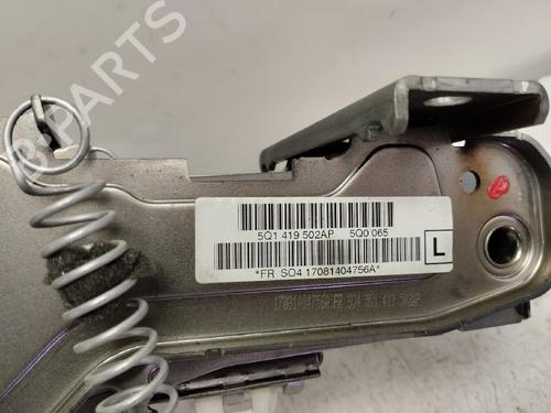 Steering column AUDI A3 (8V1, 8VK) 1.5 TFSI | BP19807797M21