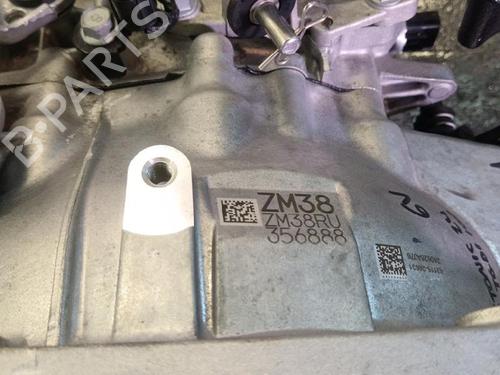 Gearbox KIA STONIC (YB) 1.0 T-GDi Eco-Dynamics+ | BP35743047M3 - Image 5