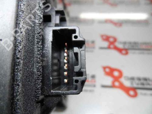 Høyre foran lås MAZDA 6 Hatchback (GG) 2.0 DI (GG14) | BP358235C97