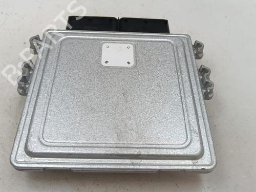 Engine control unit (ECU) KIA CEED (CD) 1.6 CRDi 136 | BP35741607M57 - Image 3
