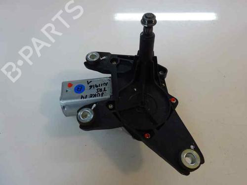 Used Rear wiper motor Rear wiper motor NISSAN JUKE (F15) 1.5 dCi (110 hp) 2506631 2506631