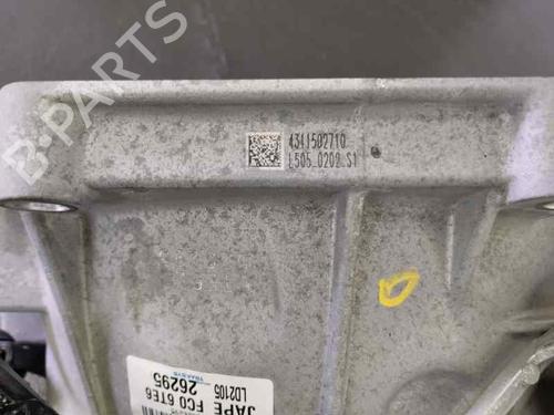 Gearbox KIA PICANTO III (JA) 1.0 | BP29133866M3 