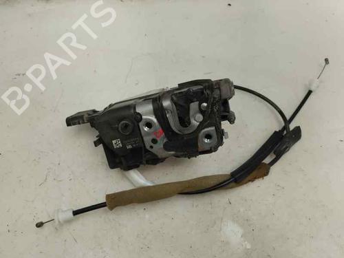 Used Rear right lock CITROËN C5 III (RD_) 2.0 HDi 165 (RDRHHA, RDRHH8) (163 hp) 27870697