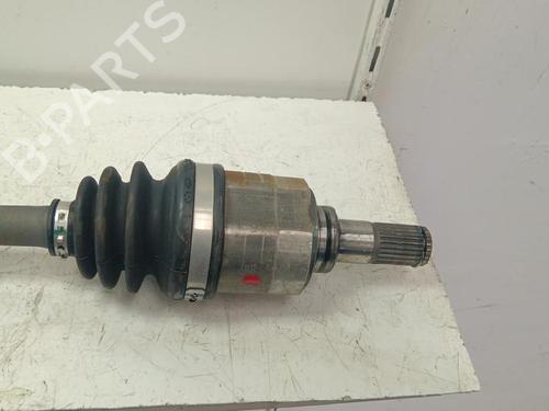 Left front driveshaft HYUNDAI i20 III (BC3, BI3) | BP35741069M38 - Image 4