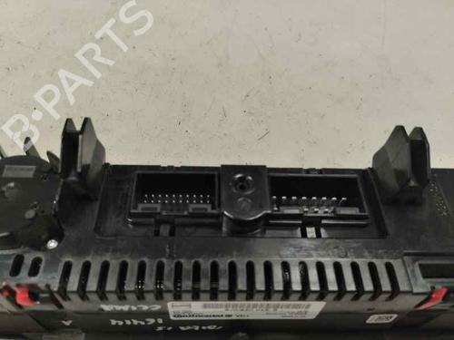 Climate control SEAT IBIZA IV (6J5, 6P1) 1.6 TDI | BP28023258I5