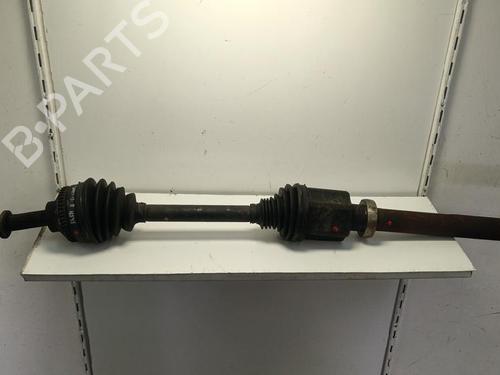 Used Right front driveshaft Right front driveshaft 35742922 35742922