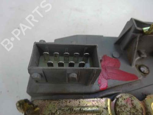 Used Front right lock PEUGEOT EXPERT (224_) 1.9 TD (90 hp) 8083320