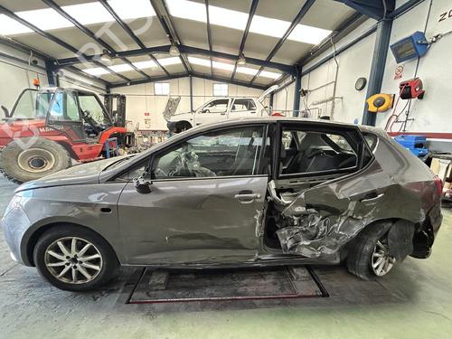 Engine control unit (ECU) SEAT IBIZA IV (6J5, 6P1) 1.2 TSI | BP36291838M57 - Image 6