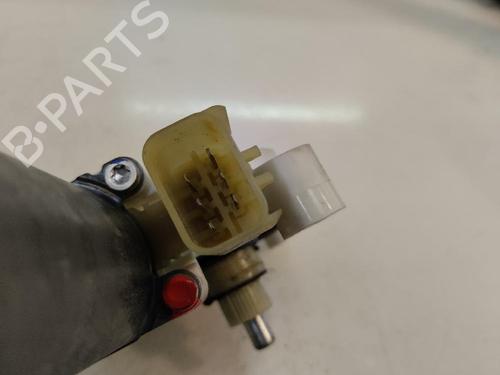 Used Right front window motor CHRYSLER SEBRING (JS) 2.0 CRD (140 hp) 16519582