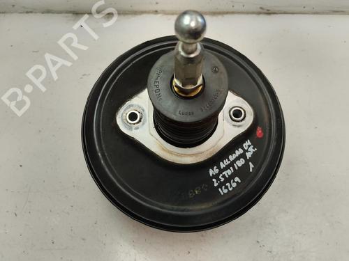 Used Servo brake Servo brake AUDI ALLROAD C5 (4BH) 2.5 TDI quattro (180 hp) 35740574 35740574
