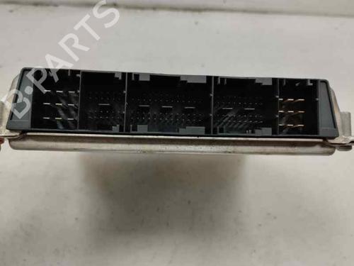 Motorstyringsenhed MERCEDES-BENZ M-CLASS (W163) ML 270 CDI (163.113) (163 hp) 21271853