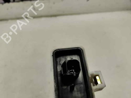 Front right lock MITSUBISHI CARISMA (DA_) 1.9 DI-D (DA5A) | BP22520087C97