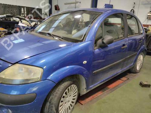 Switch CITROËN C3 I (FC_, FN_) 1.4 HDi | BP24227241I30 