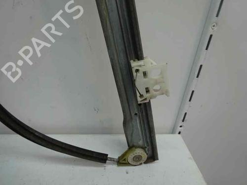 Used Front right window mechanism Front right window mechanism CITROËN C4 Picasso I MPV (UD_) 1.6 HDi 110 (112 hp) 6704495 6704495