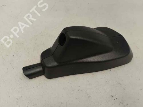Used Rear mirror Rear mirror PEUGEOT 208 I (CA_, CC_) 1.2 THP 110 (110 hp) 28025200 28025200