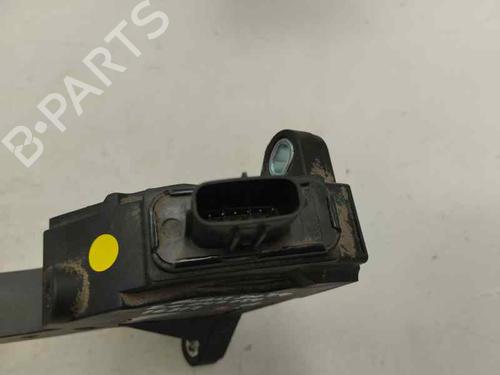 Pedal TOYOTA AURIS Estate (_E18_) 2.0 D-4D (ADE186_) (124 hp) 30541133