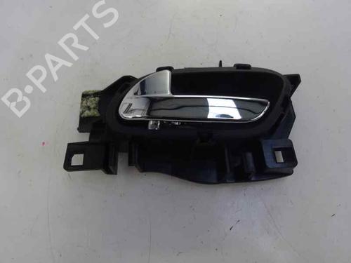 Venstre foran invendig håndtak CITROËN C3 Picasso (SH_) 1.4 VTi 95 (SH8FSC, SH8FP0, SH8FP6) | BP3410364I13