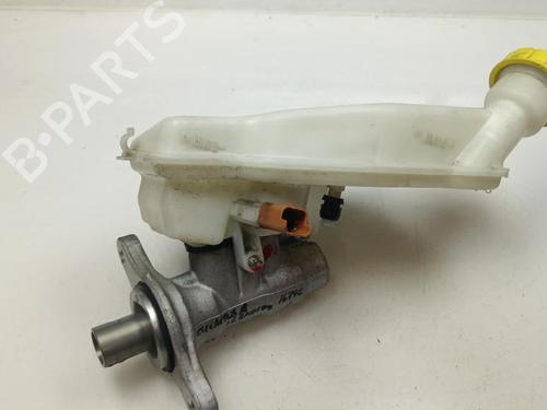 Brake master cylinder CITROËN C4 CACTUS 1.6 BlueHDi 100 | BP37629953M77 - Image 4