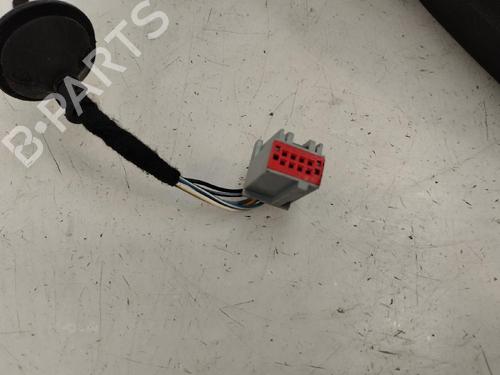 Used Left mirror FORD FIESTA VI (CB1, CCN) 1.4 TDCi (70 hp) 16774252