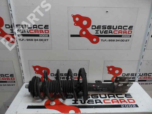 Left front shock absorber CITROËN C4 I (LC_) 1.4 16V | BP354062M16 